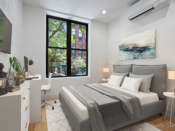2nd image of 37 E 1st St APT 1W