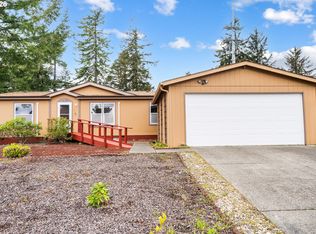 1791 Willow Loop, Florence, OR 97439
