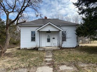 807 S 17th St, Bethany, MO 64424