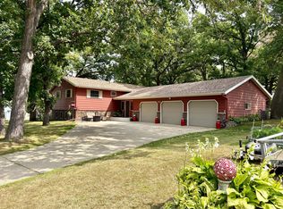110 8th St NE, Long Prairie, MN 56347