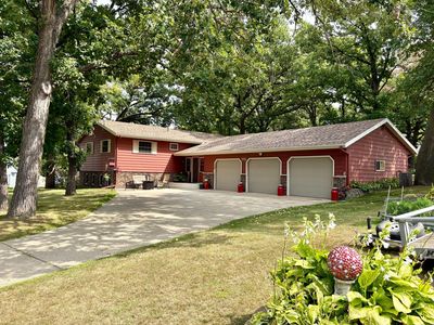 110 8th St NE, Long Prairie, MN, 56347