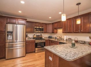 22 Highland Rd UNIT 29, Raynham, MA 02767