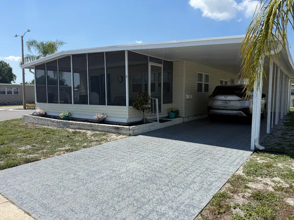 29081 Us Highway 19 N Unit 5, Clearwater, FL 33761