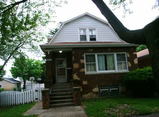 9412 S Sacramento Ave #1, Evergreen Park, IL 60805