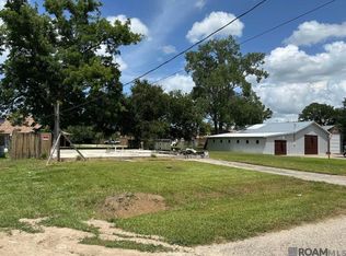 122 Mattie St, La Place, LA 70068
