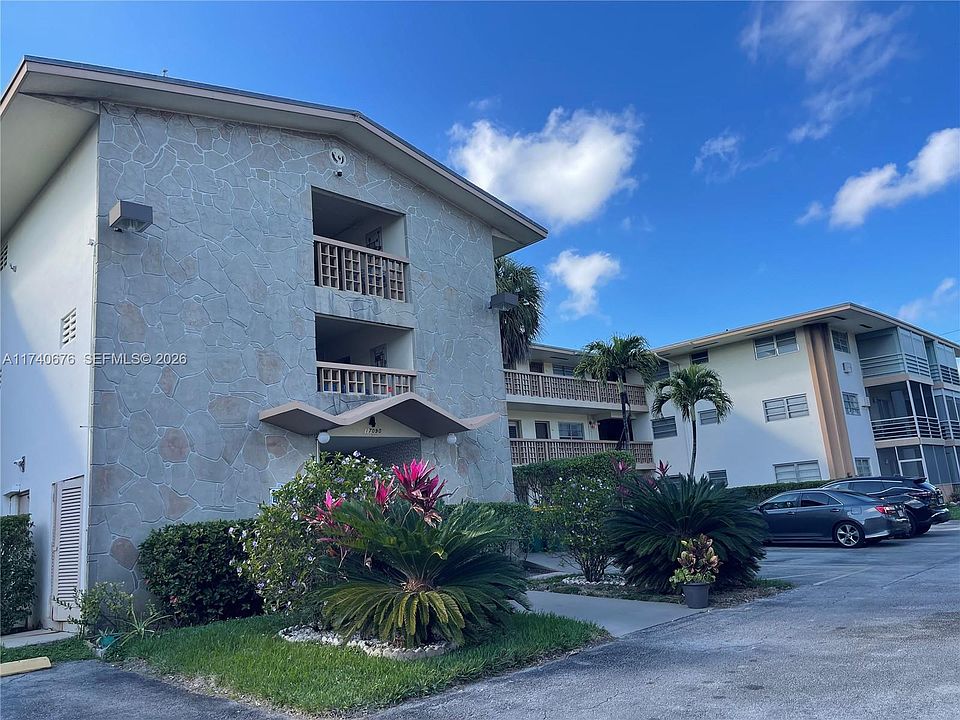 1st image of 17090 NE 14th Ave APT 314