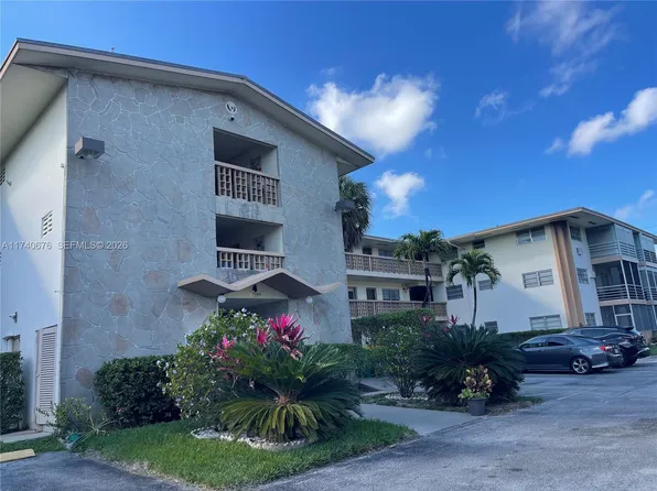 17090 NE 14th Ave APT 314, Miami, FL 33162