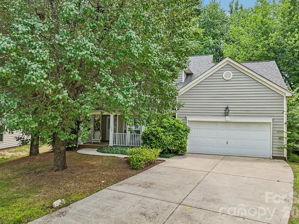3429 Turtle Cross Ln, Charlotte, NC 28269