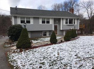 567 Charlton St, Southbridge, MA 01550