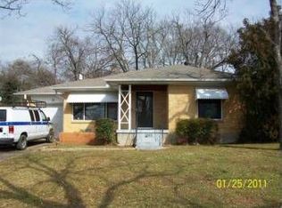 6225 Scyene Rd, Dallas, TX 75227