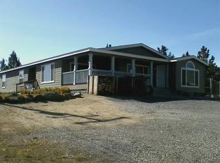 3774 Cortez St, Klamath Falls, OR 97601