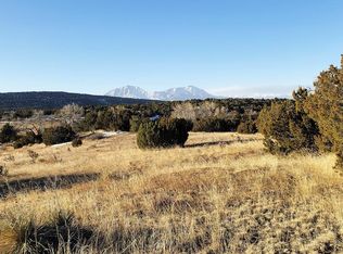 To Be De Black Diamond Dr, Walsenburg, CO 81089