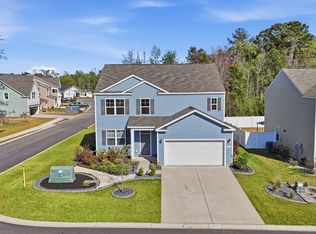 512 Latigo Way, Conway, SC 29526