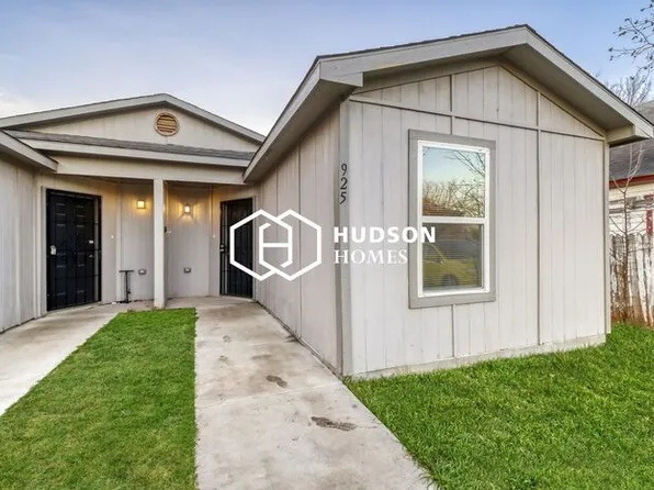 925 Grape St, Abilene, TX 79601