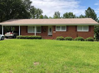 901 E 3rd Ave, Cordele, GA 31015