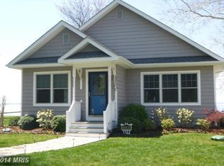 18831 McKays Beach Rd, Leonardtown, MD 20650
