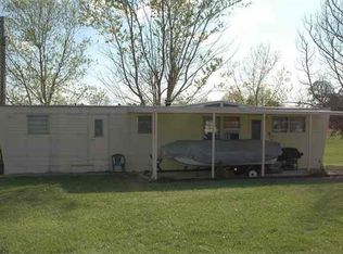 1031 Boles Beaty Rd, Alpine, TN 38543