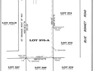 8966 Hill Dr, Baton Rouge, LA 70809