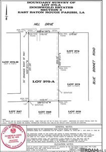 8966 Hill Dr, Baton Rouge, LA, 70809