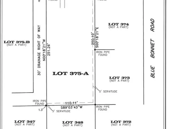 8966 Hill Dr, Baton Rouge, LA 70809