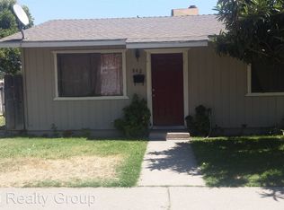 642 N St, Merced, CA 95341