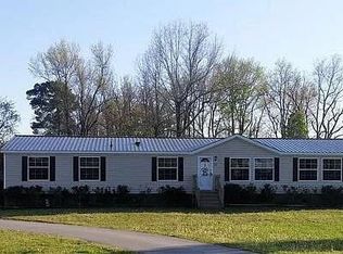 1112 Nc Highway 42, Colerain, NC 27924