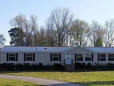 1112 Nc Highway 42, Colerain, NC, 27924