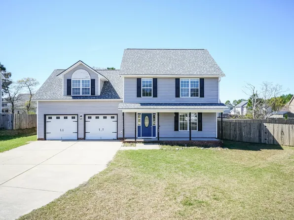 92 Essex Ct W, Sanford, NC 27332