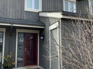 149 Fairway Cres #68, Collingwood, ON L9Y 5B4