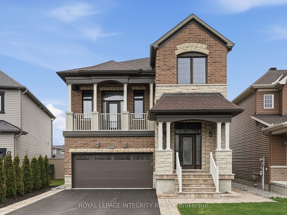 1st image of 508 Yellow Birch St