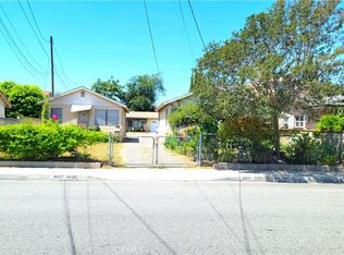 3427 Bartlett Ave, Rosemead, CA 91770