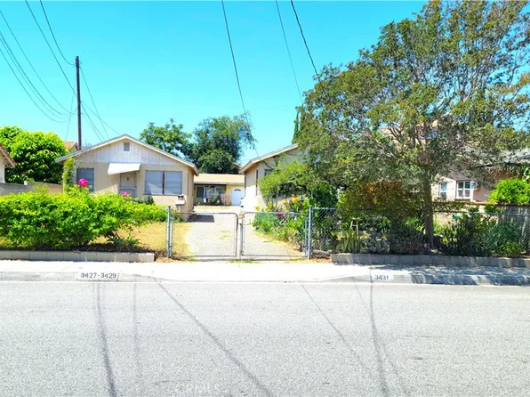 3427 Bartlett Ave, Rosemead, CA 91770