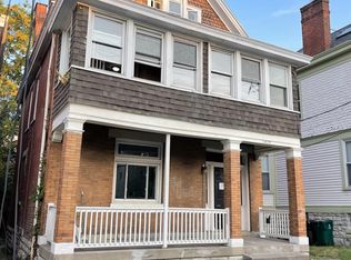 2439 Moerlein Ave, Cincinnati, OH 45219