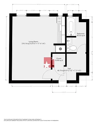 Rented by Astor Realty | media 16