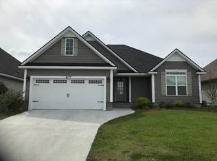 4177 Bright Crk, Hahira, GA 31632