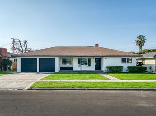 2605 N Archie Ave, Fresno, CA 93703