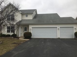 25712 W Lilac Ave, Monee, IL 60449