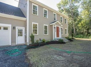 73 Church St, Raynham, MA 02767