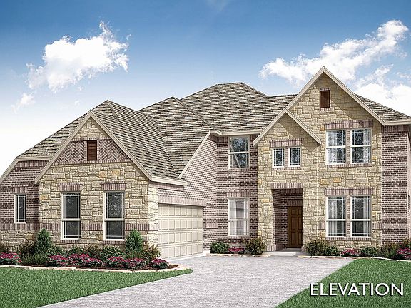 Elevation AS