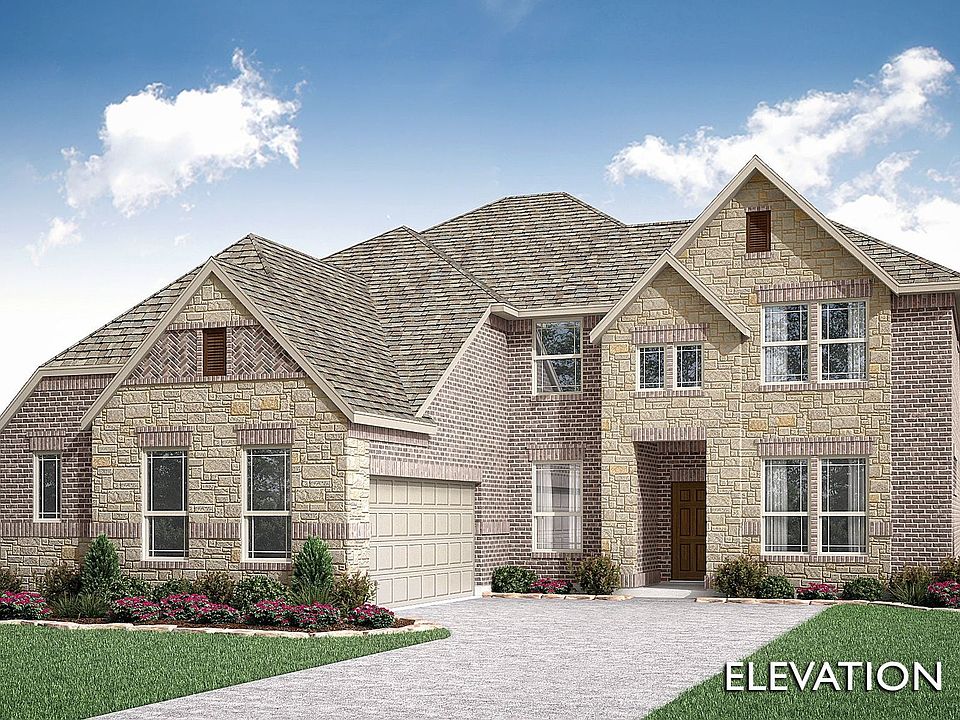 Seaberry II Elevation AS