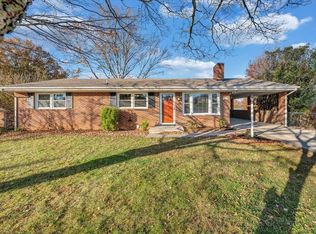 4016 Oakland Blvd NW, Roanoke, VA 24012