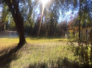 5657 Heywa Smalls Rd, Meggett, SC 29449