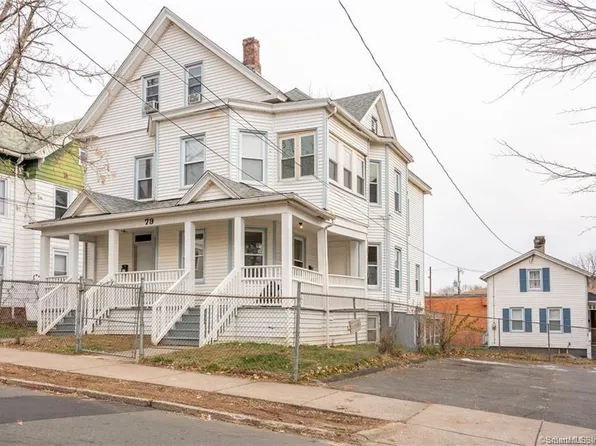 77 Clark Street, New Britain, CT 06051
