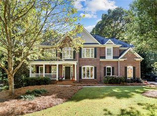 101 Highgrove Dr, Suwanee, GA 30024