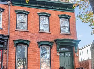 468 Waverly Ave, Brooklyn, NY 11238