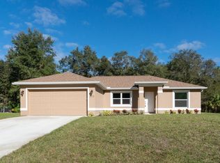 4714 Addley Ave, North Port, FL 34288