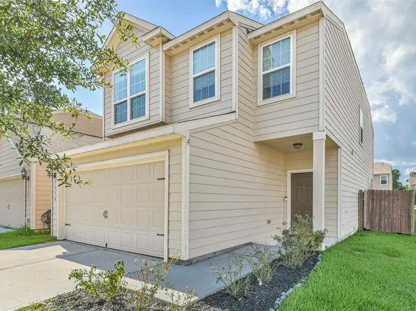 2050 Wilde Elm Dr, Houston, TX 77090