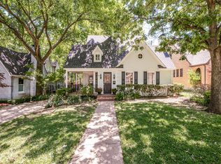 5438 Ridgedale Ave, Dallas, TX 75206