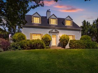 1419 E Princeton Ave, Salt Lake City, UT 84105