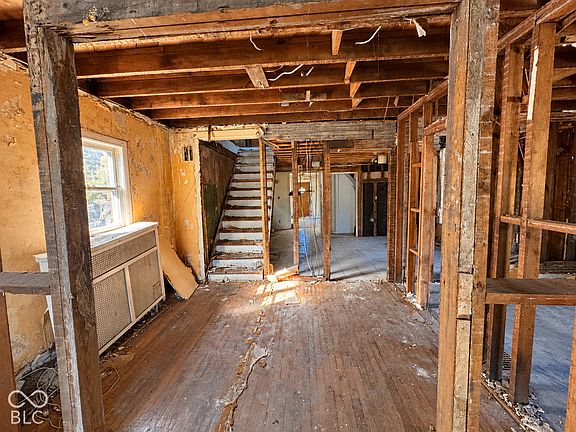 4th image of 2418 N Rural St